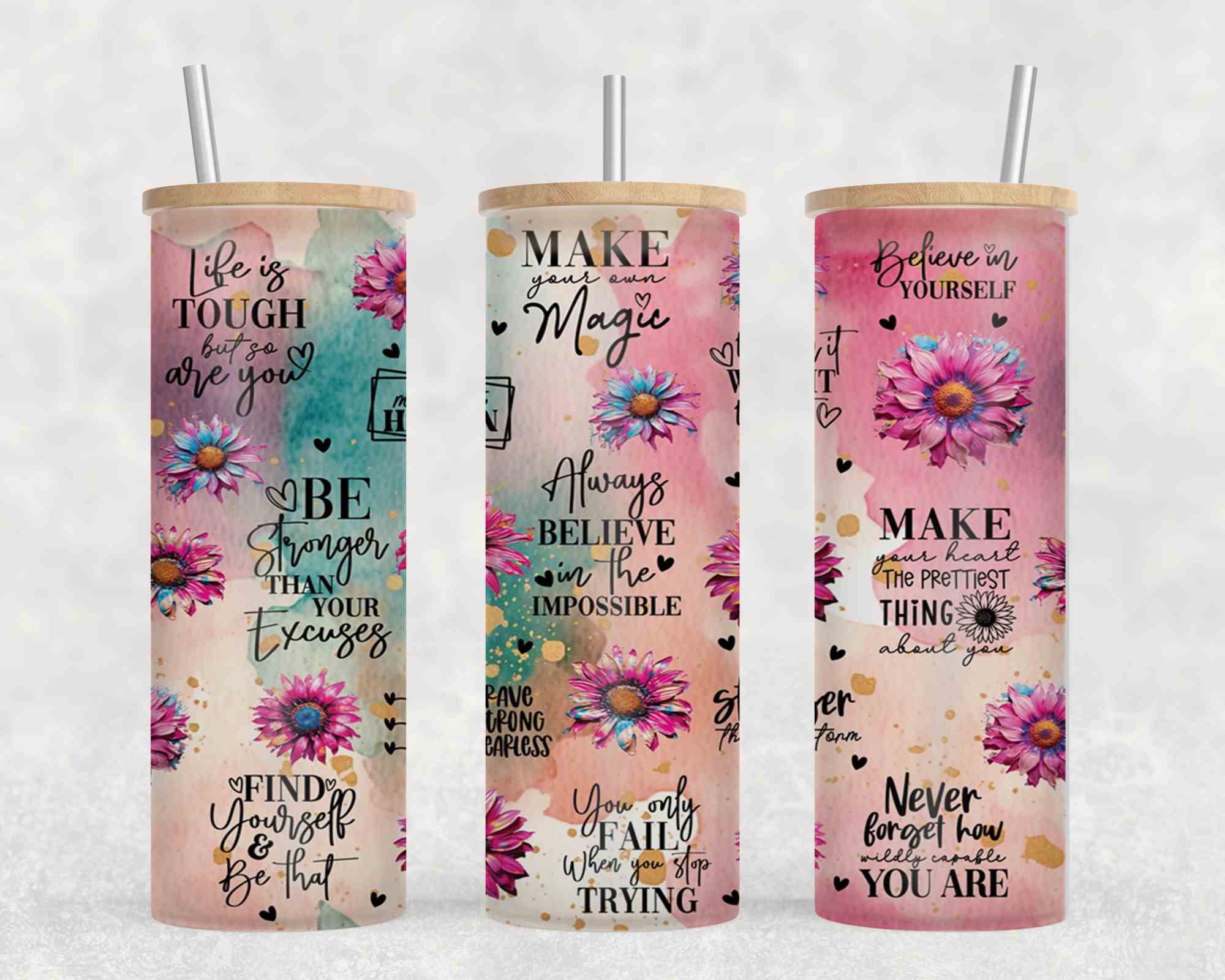 Make Your Own Magic-10545